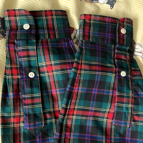 Men’s Ralph Lauren button down shirt / Size M - Picture 8 of 11